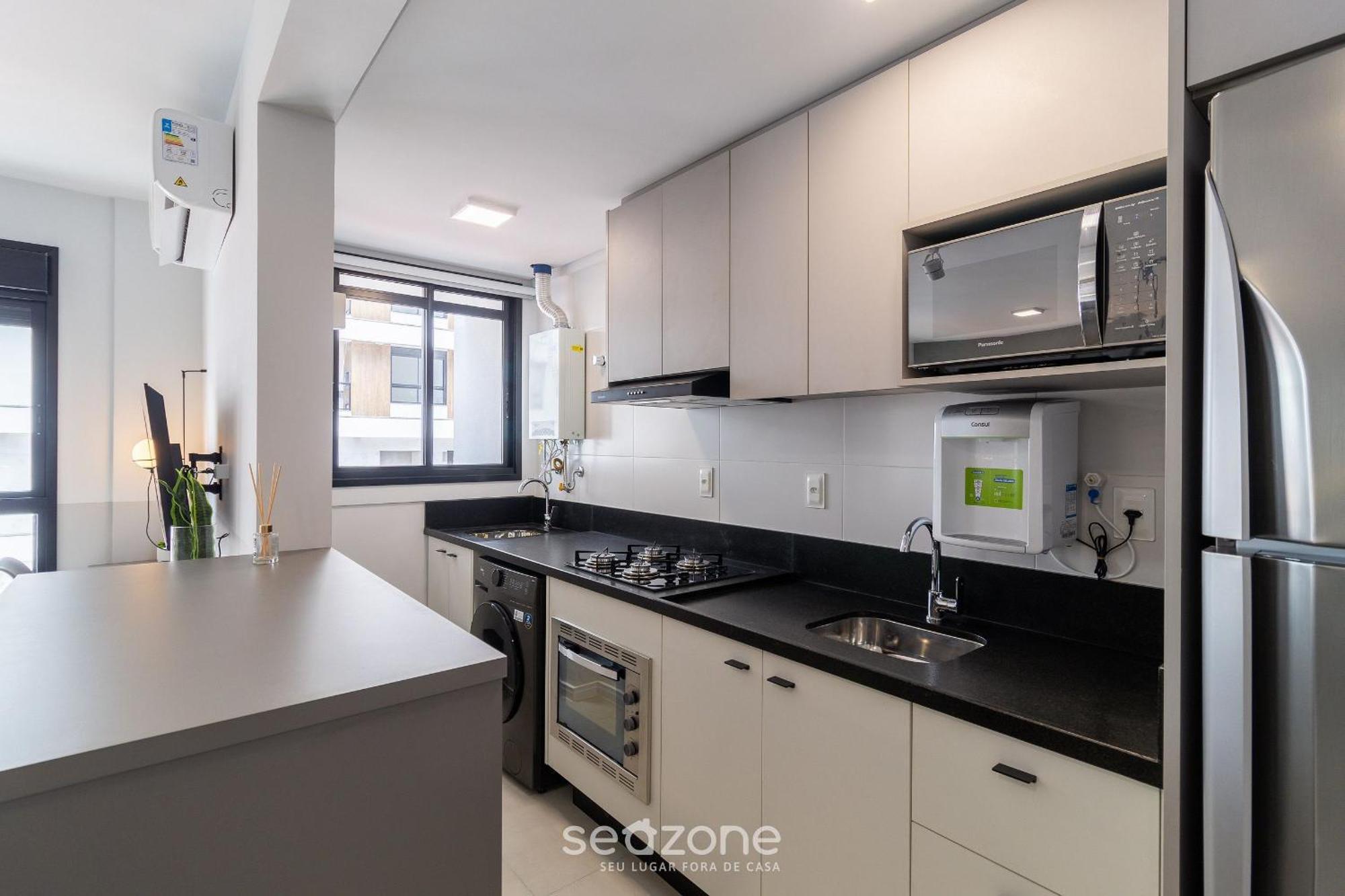 Ech - Apartamentos Proximos A Beira-Mar Norte Em Floripa Florianópolis 외부 사진