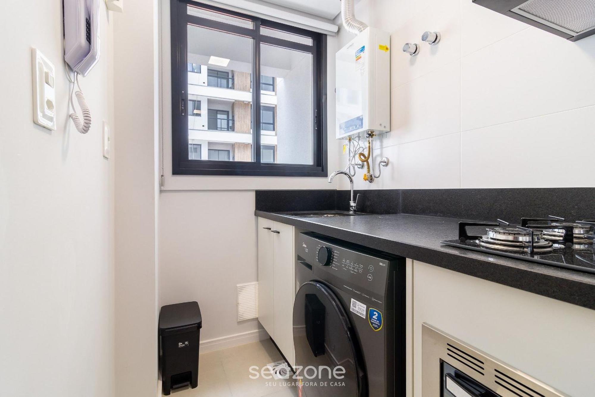 Ech - Apartamentos Proximos A Beira-Mar Norte Em Floripa Florianópolis 외부 사진