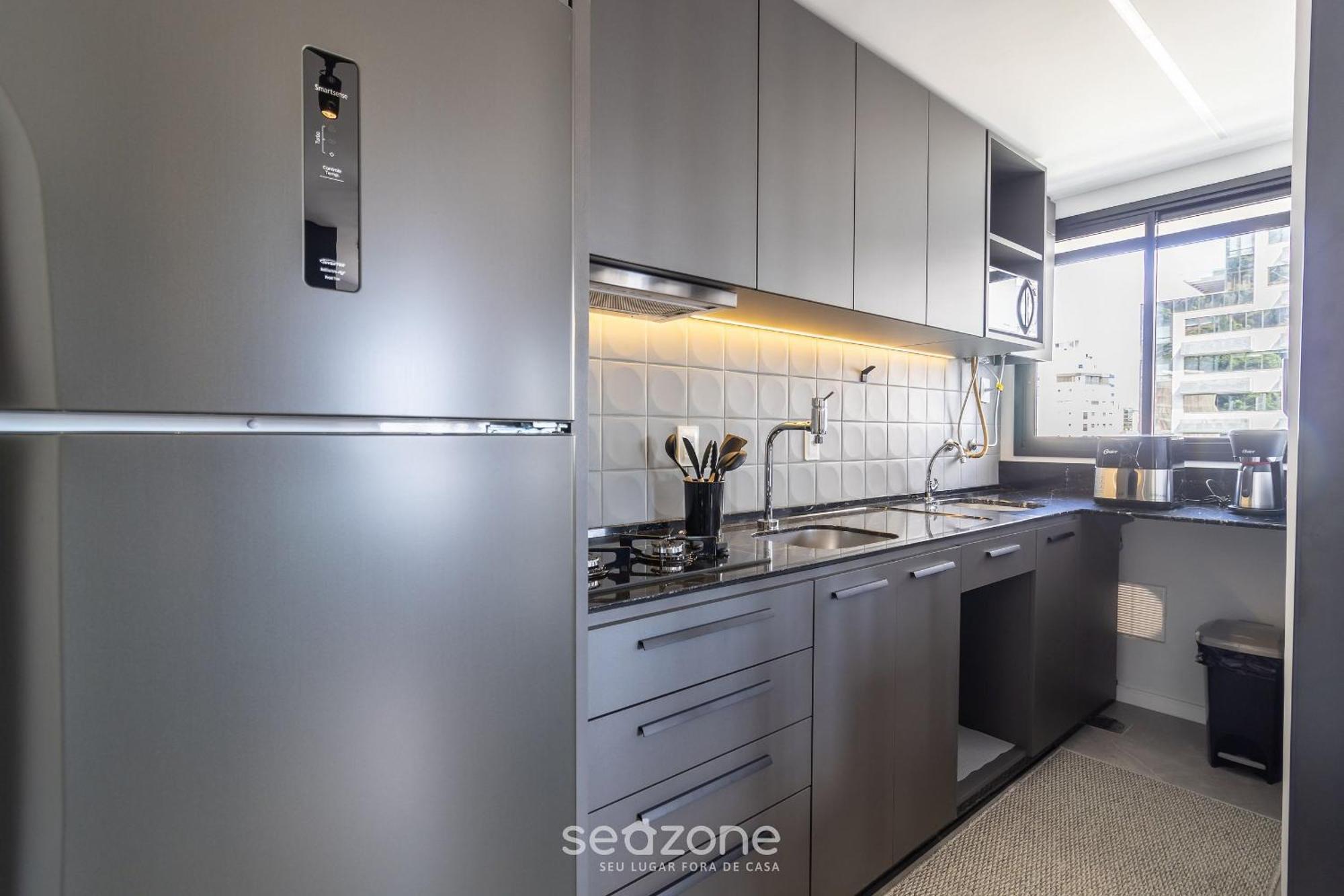 Ech - Apartamentos Proximos A Beira-Mar Norte Em Floripa Florianópolis 외부 사진